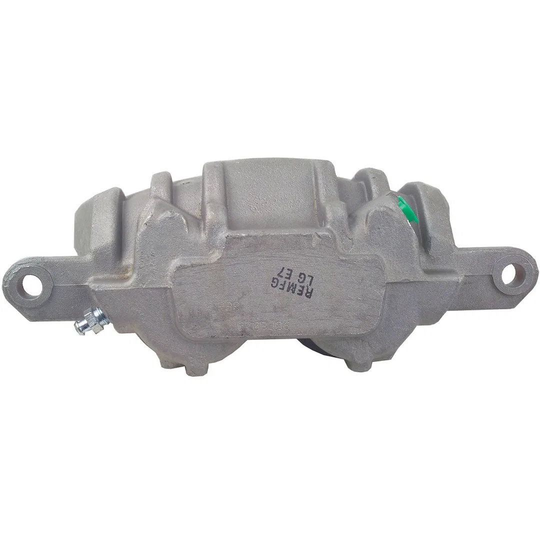18-5016 – A1 REMFG INC Brake Caliper, OE Replacement Remanufactured With Installation Hardware Witho - view 3